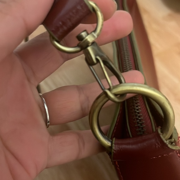 Armani Exchange 90’s Shoulder Bag - Picture 2 of 10